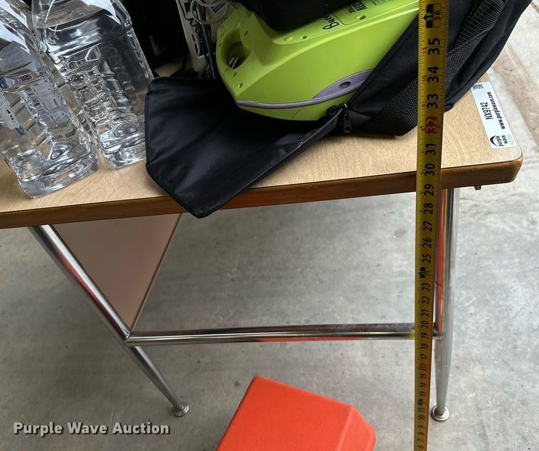 image for item NX9742 Medical equipment