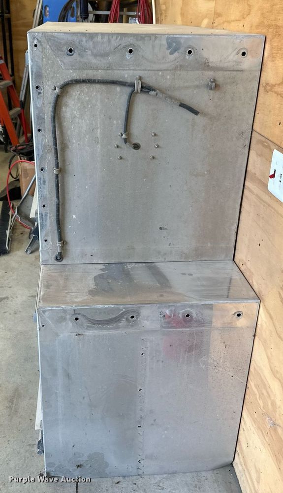 image for item NX9744 (2) R-O-M Robinson Shutters toolboxes