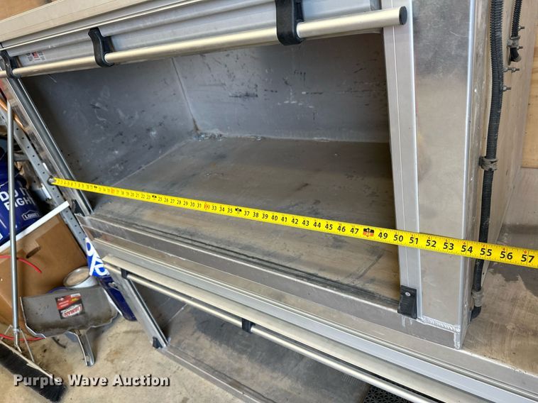 image for item NX9744 (2) R-O-M Robinson Shutters toolboxes