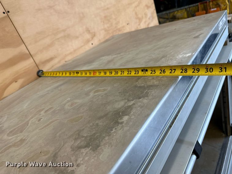 image for item NX9744 (2) R-O-M Robinson Shutters toolboxes