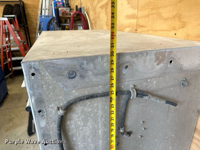 image for item NX9744 (2) R-O-M Robinson Shutters toolboxes