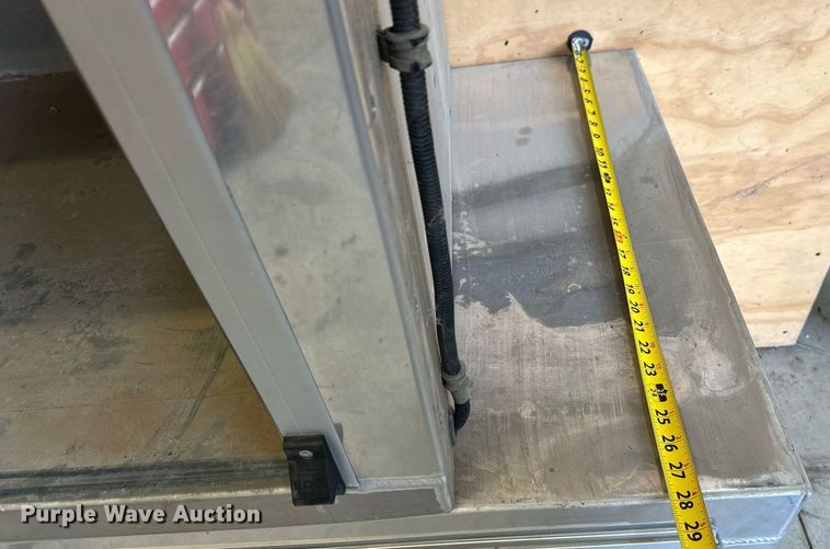 image for item NX9744 (2) R-O-M Robinson Shutters toolboxes