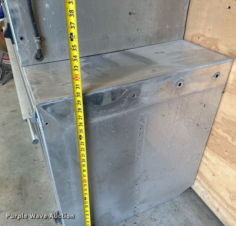 image for item NX9744 (2) R-O-M Robinson Shutters toolboxes