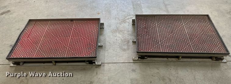 image for item NX9744 (2) R-O-M Robinson Shutters toolboxes