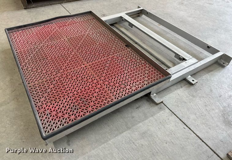 image for item NX9744 (2) R-O-M Robinson Shutters toolboxes