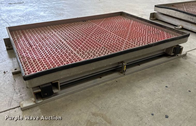 image for item NX9744 (2) R-O-M Robinson Shutters toolboxes