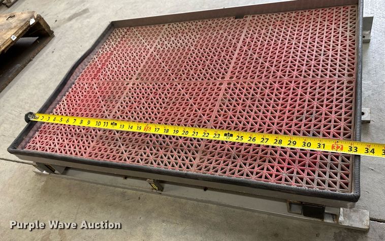 image for item NX9744 (2) R-O-M Robinson Shutters toolboxes