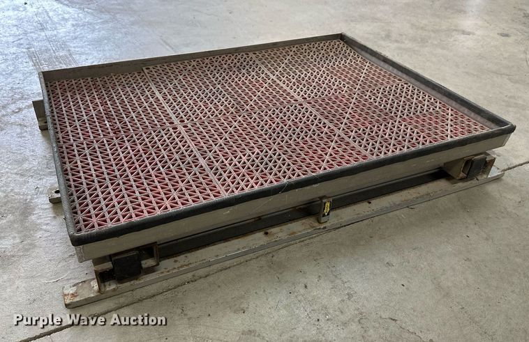 image for item NX9744 (2) R-O-M Robinson Shutters toolboxes