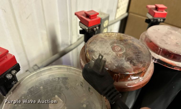 image for item NX9746 Harbil 1225PC232  paint colorant dispenser