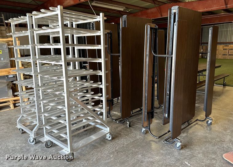 image for item NX9747 Restaurant equipment