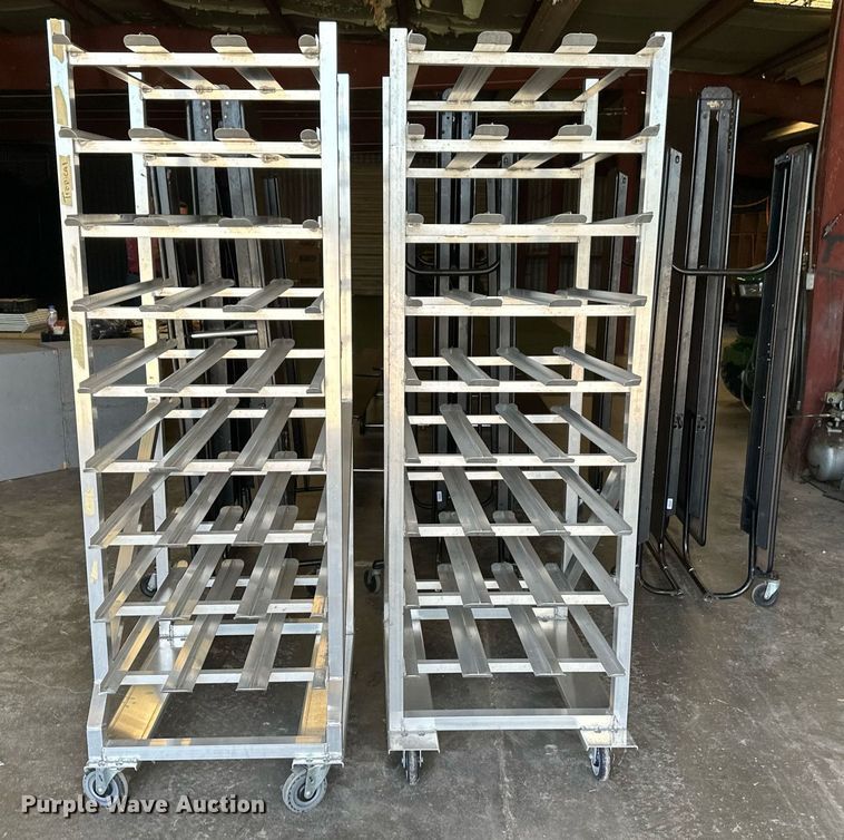 image for item NX9747 Restaurant equipment