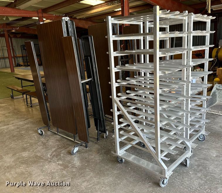 image for item NX9747 Restaurant equipment