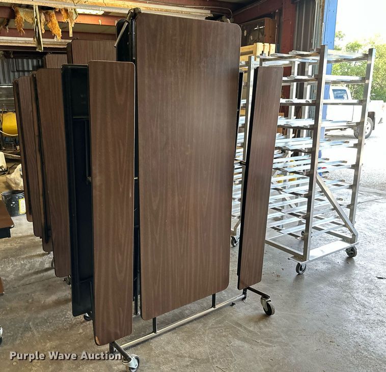 image for item NX9747 Restaurant equipment