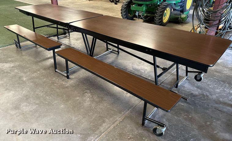 image for item NX9747 Restaurant equipment