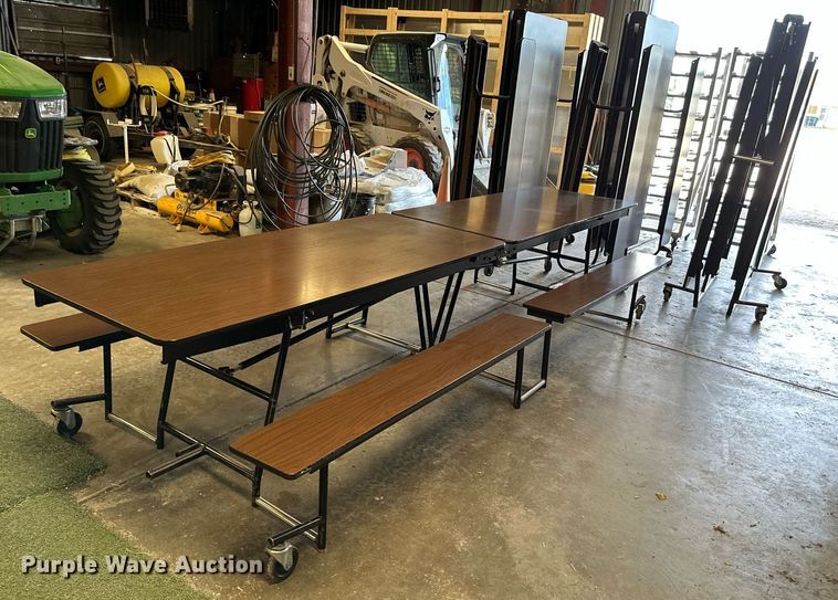 image for item NX9747 Restaurant equipment