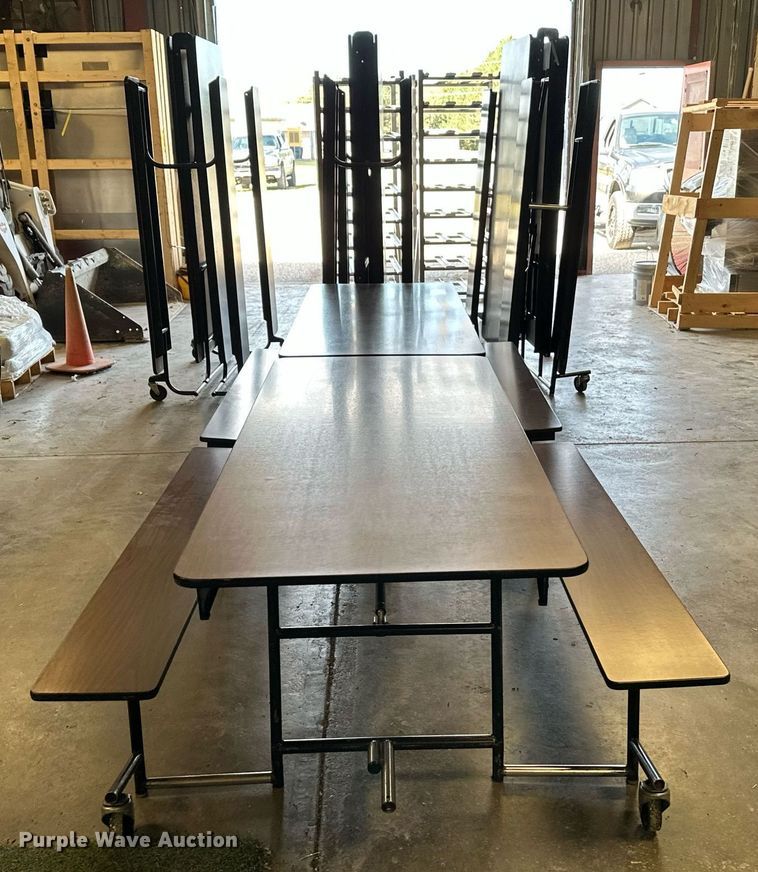 image for item NX9747 Restaurant equipment