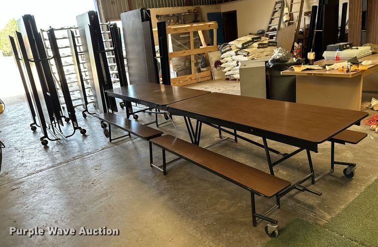 image for item NX9747 Restaurant equipment