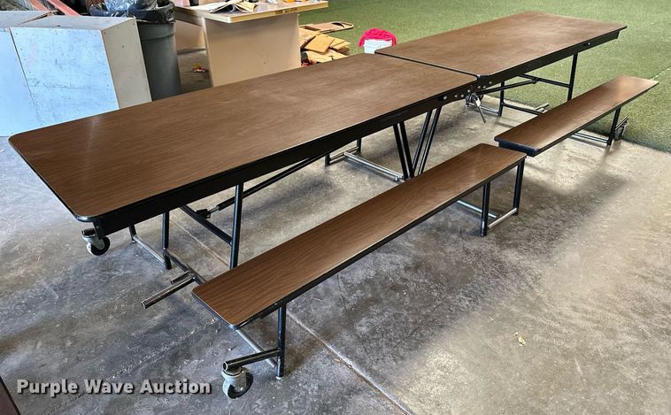 image for item NX9747 Restaurant equipment