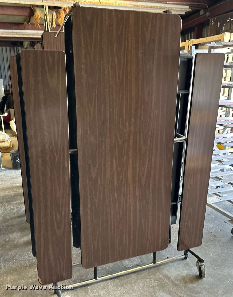 image for item NX9747 Restaurant equipment