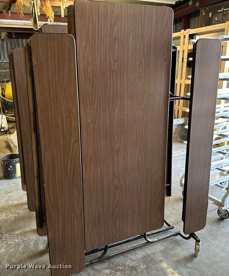 image for item NX9747 Restaurant equipment