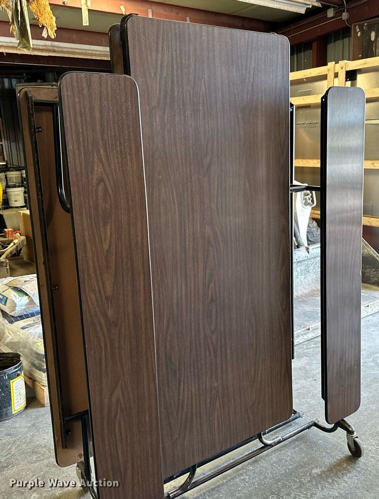 image for item NX9747 Restaurant equipment