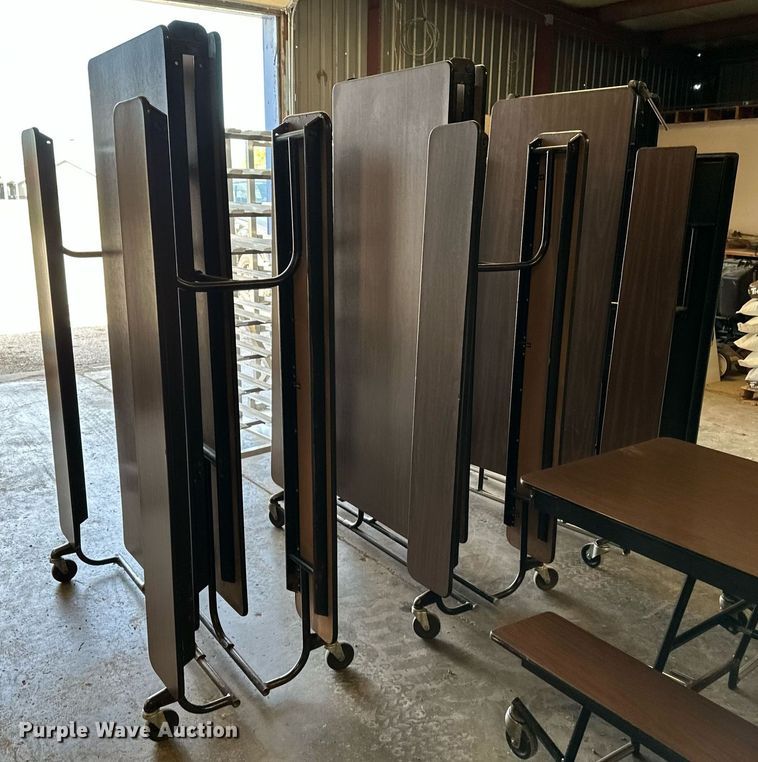 image for item NX9747 Restaurant equipment