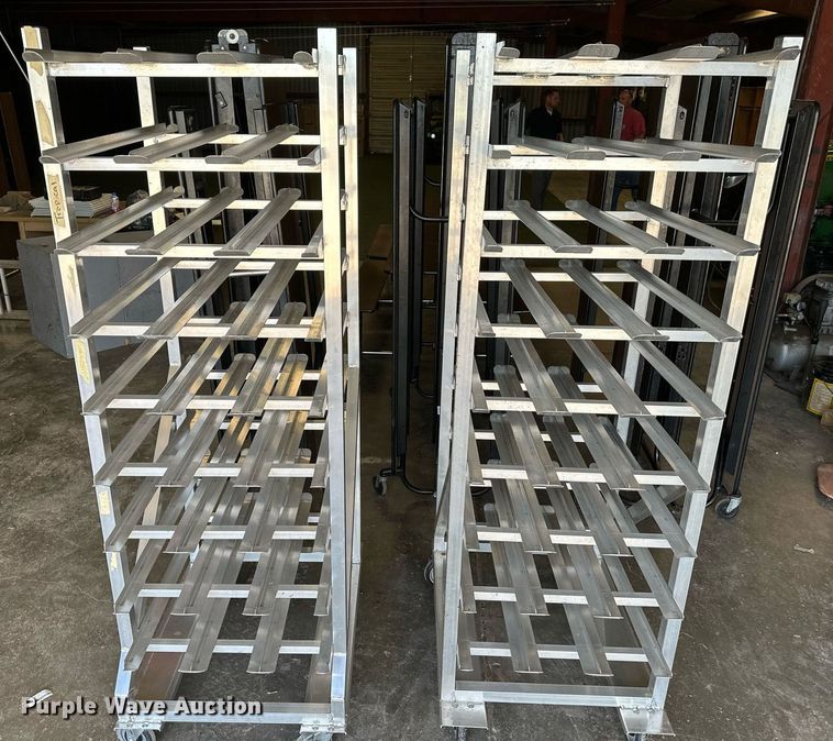 image for item NX9747 Restaurant equipment