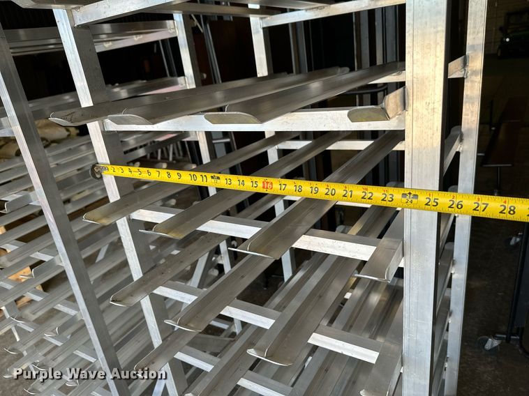 image for item NX9747 Restaurant equipment