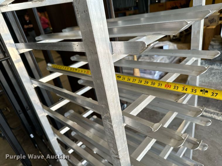 image for item NX9747 Restaurant equipment