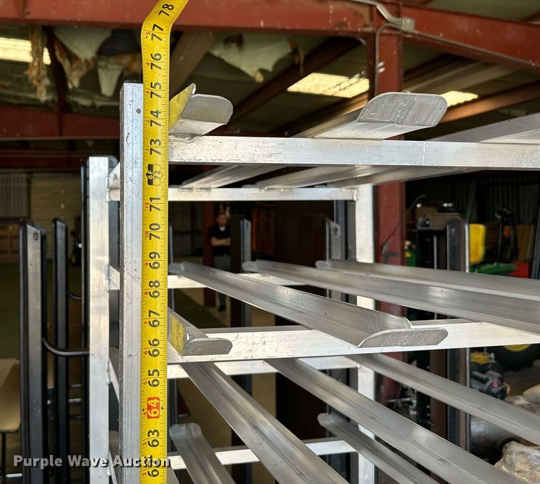 image for item NX9747 Restaurant equipment