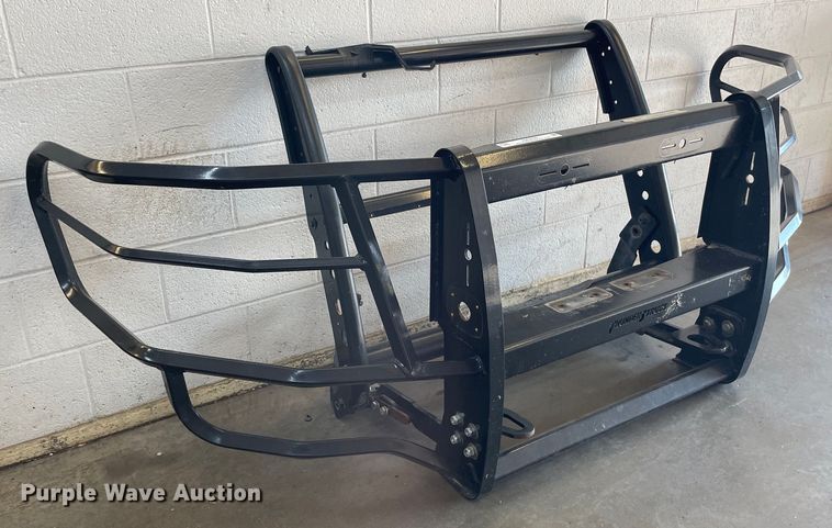 image for item NX9797 (2) grill guards