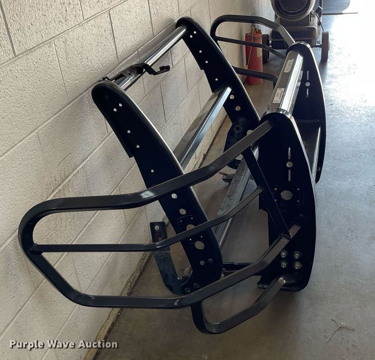 image for item NX9797 (2) grill guards