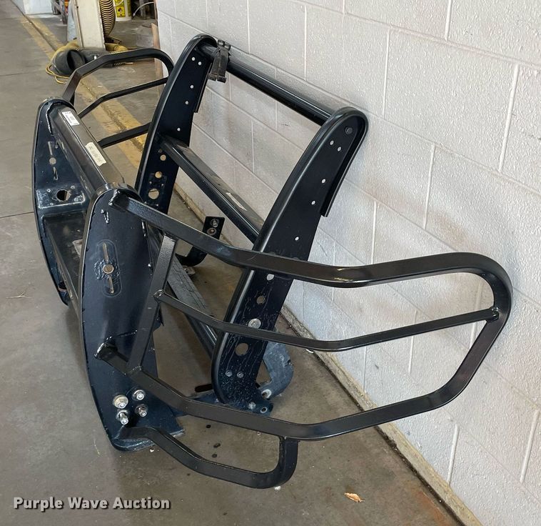 image for item NX9797 (2) grill guards