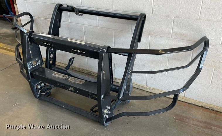 image for item NX9797 (2) grill guards