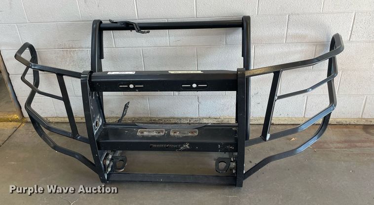 image for item NX9797 (2) grill guards