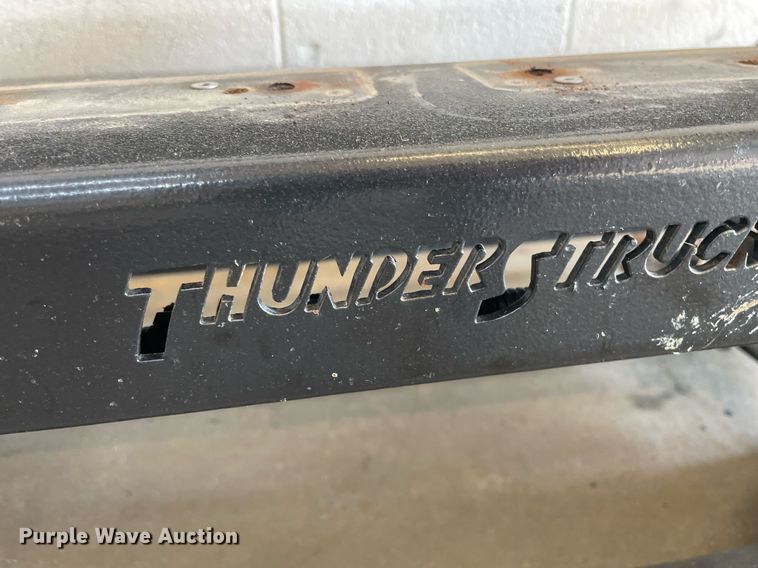 image for item NX9797 (2) grill guards