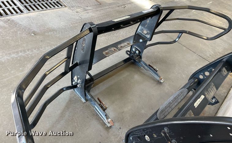 image for item NX9797 (2) grill guards