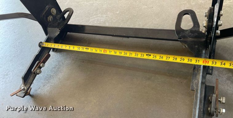 image for item NX9797 (2) grill guards