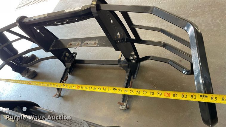 image for item NX9797 (2) grill guards