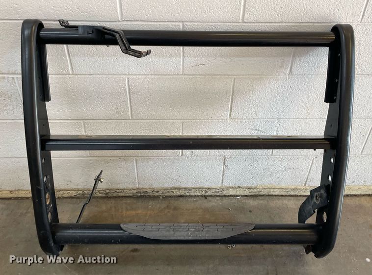 image for item NX9797 (2) grill guards