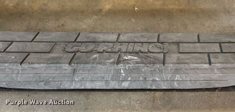 image for item NX9797 (2) grill guards