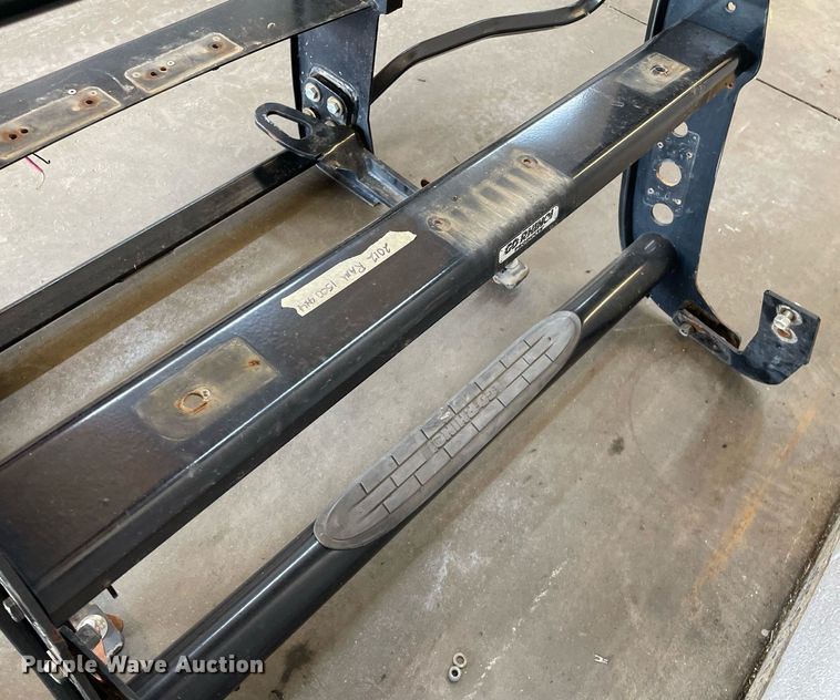 image for item NX9797 (2) grill guards