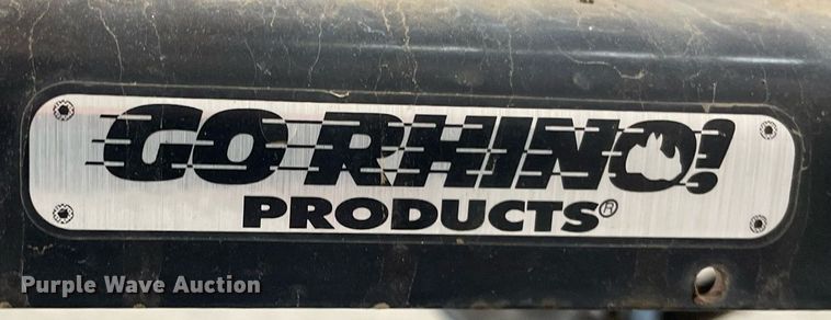 image for item NX9797 (2) grill guards