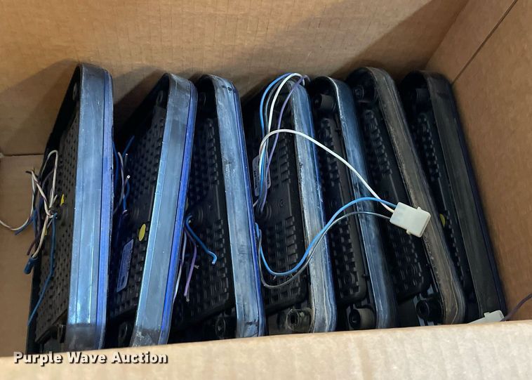 image for item NX9798 Law enforcement equipment