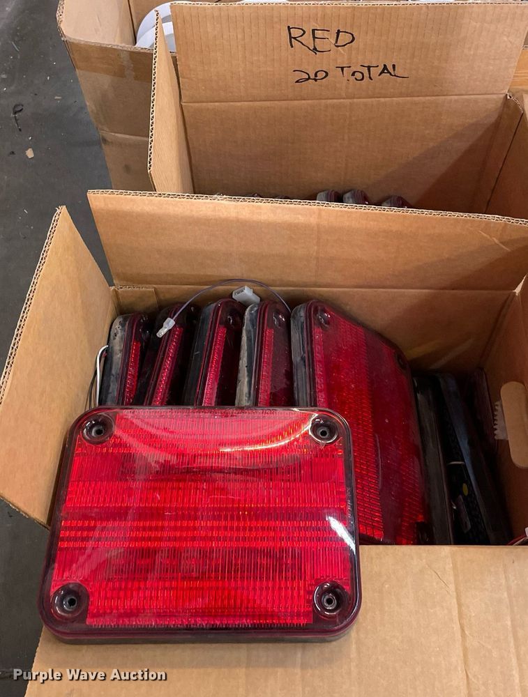 image for item NX9798 Law enforcement equipment