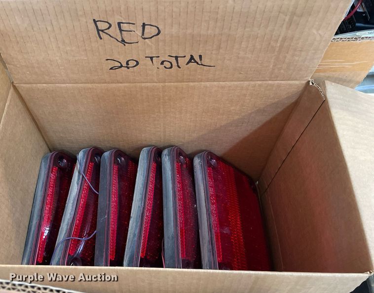 image for item NX9798 Law enforcement equipment