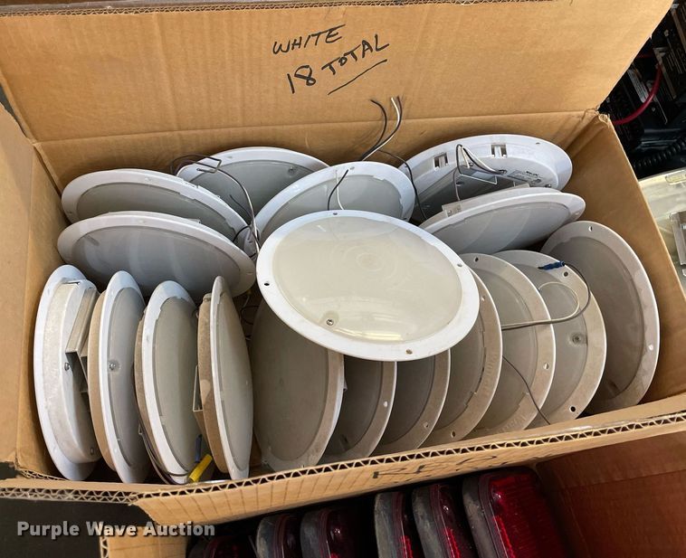 image for item NX9798 Law enforcement equipment