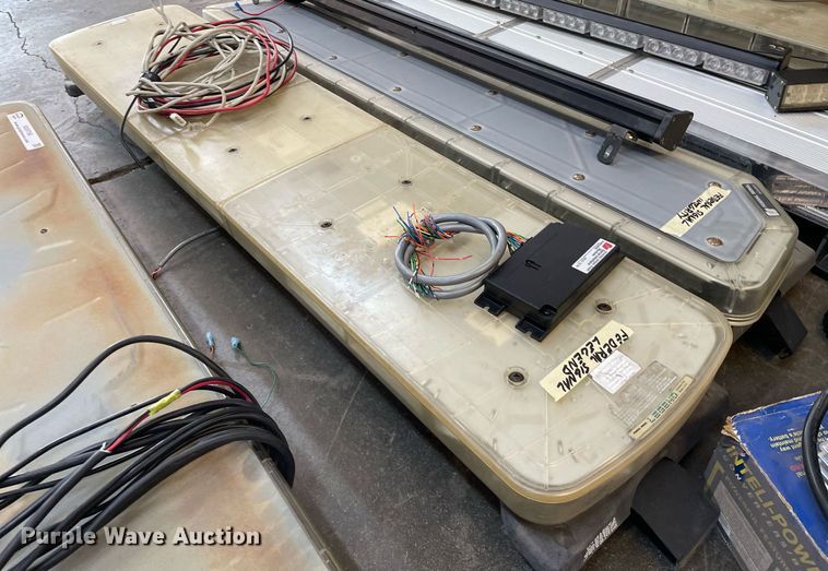 image for item NX9798 Law enforcement equipment