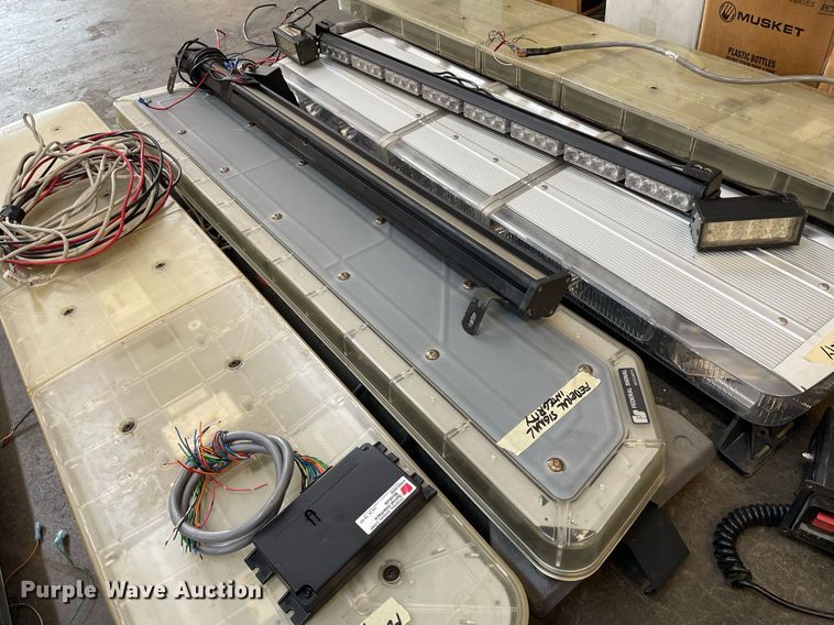 image for item NX9798 Law enforcement equipment