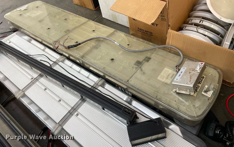 image for item NX9798 Law enforcement equipment